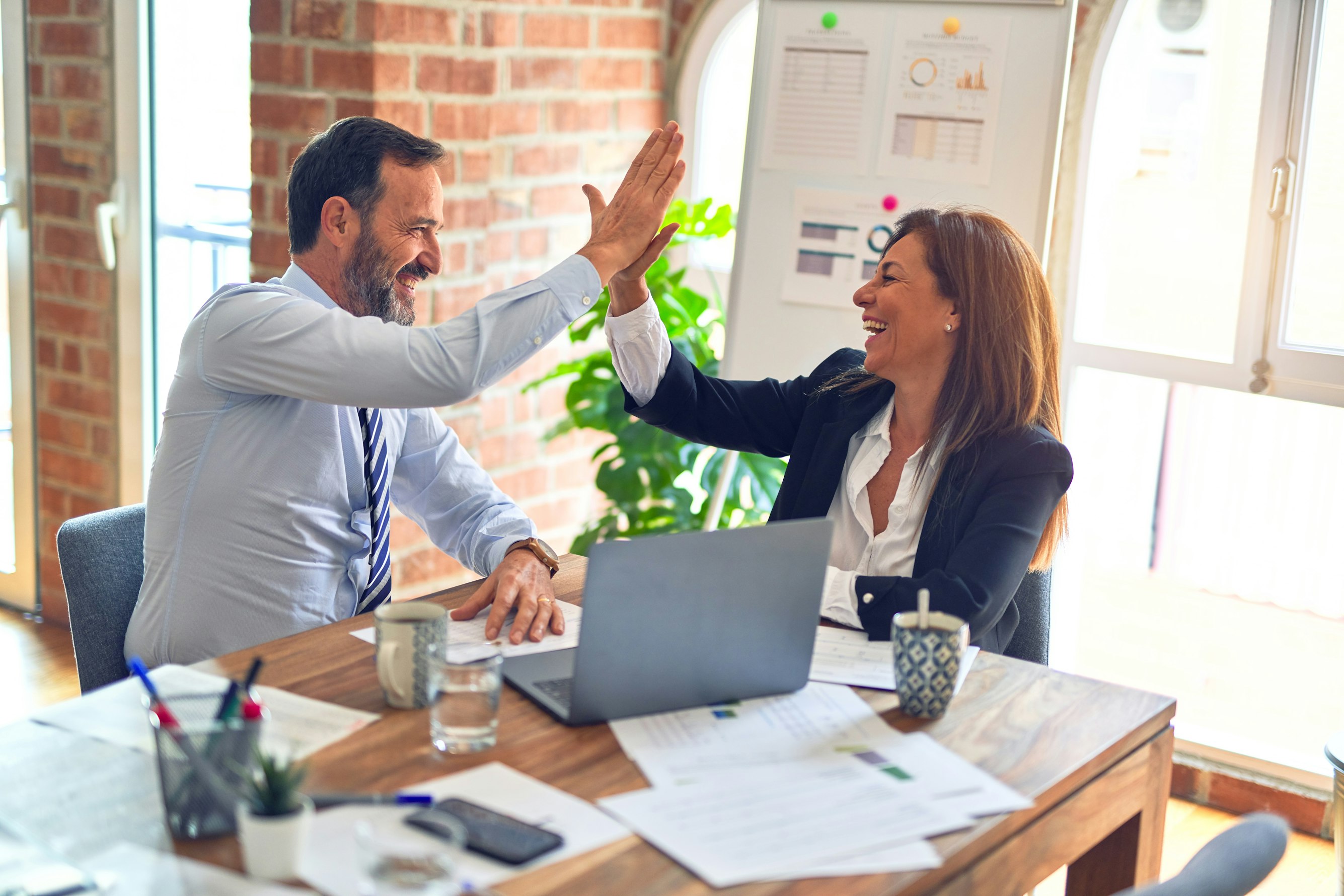 Consumer Brand Increases Qualified Leads by 215%