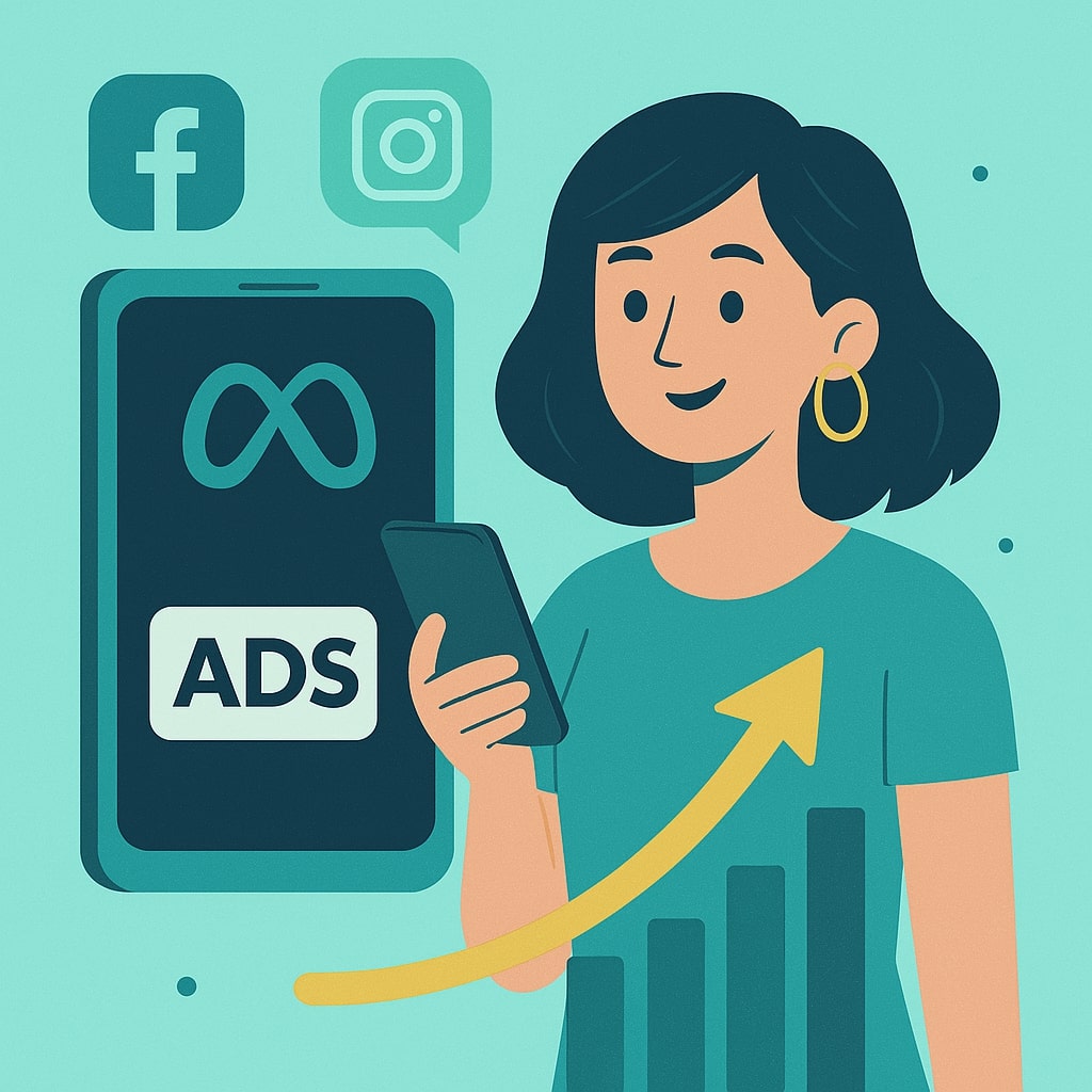 Meta Advertising