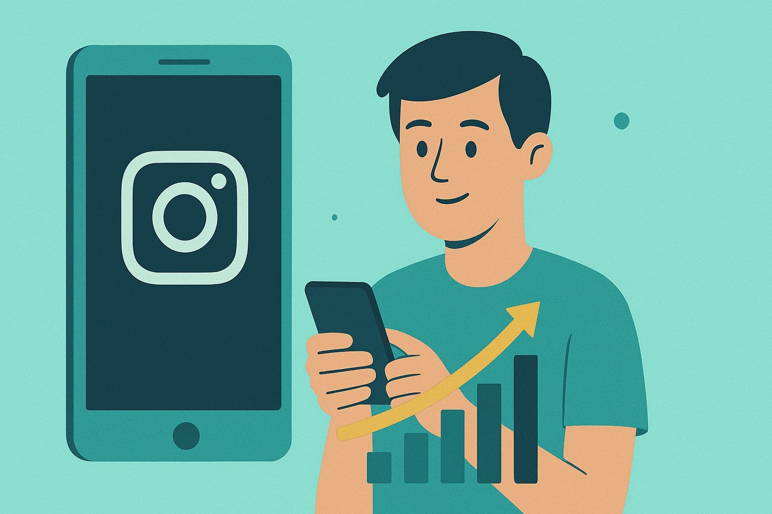 Instagram Marketing Strategy