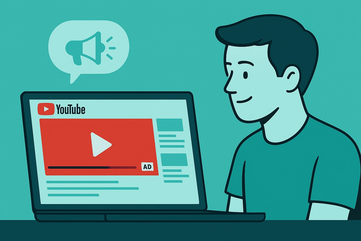 YouTube Video Advertising
